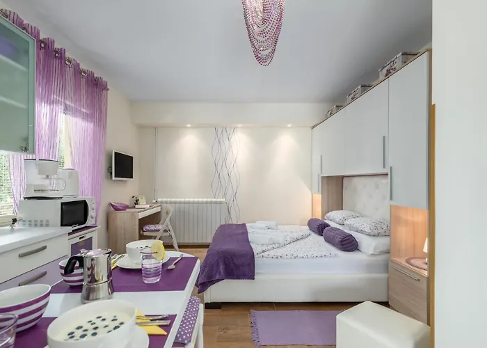 Apartman Nono Poreč
