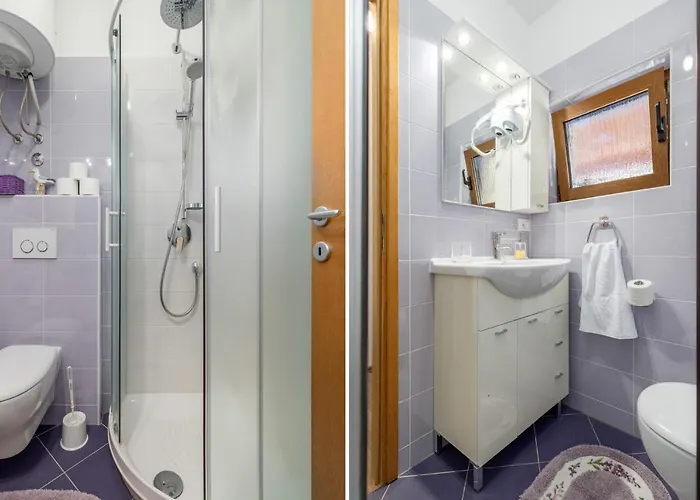 Nono Apartman Poreč