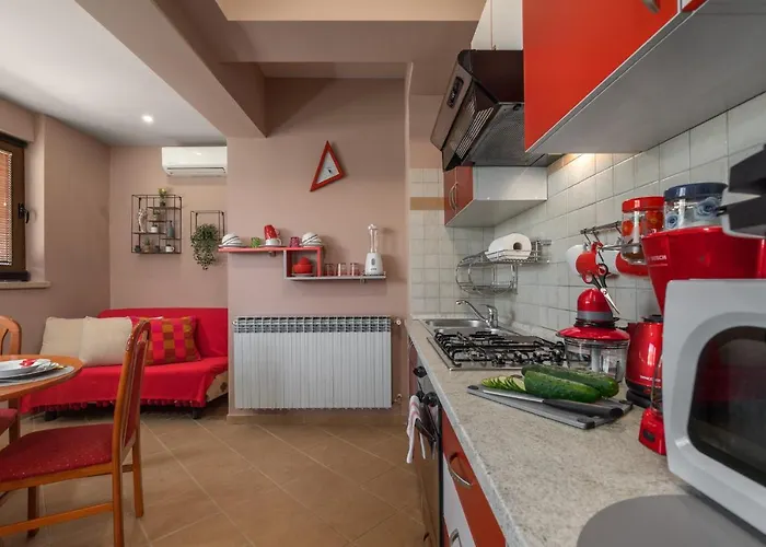 Apartman Nono Poreč