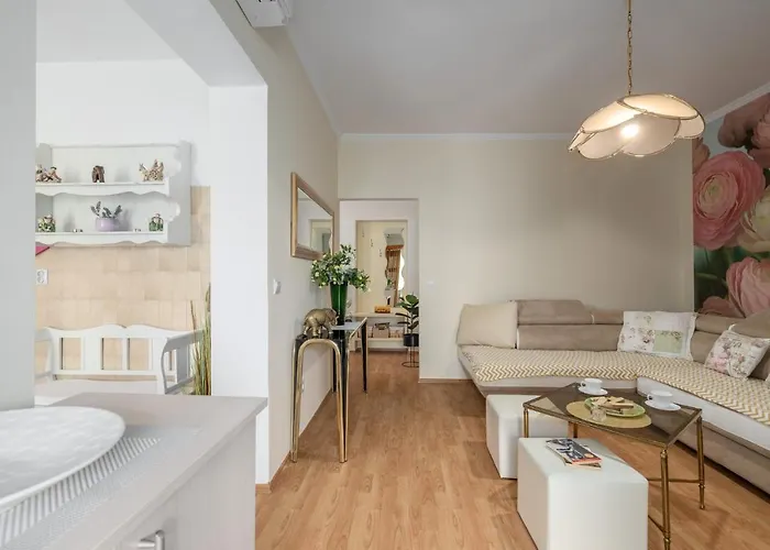 Nono Apartman Poreč