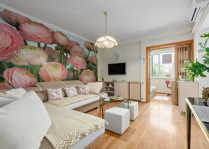 Nono Apartman Poreč