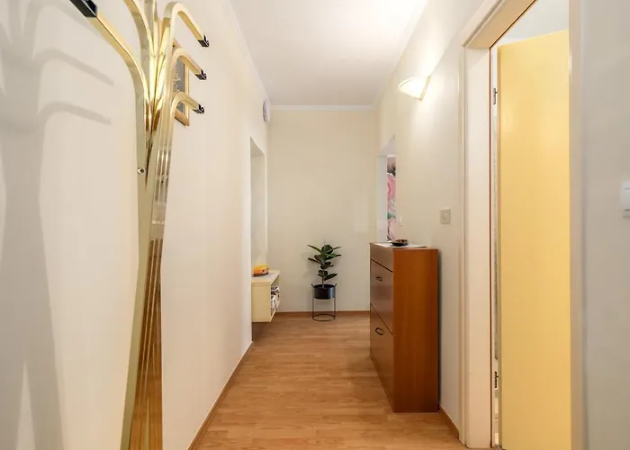 Nono Apartman Poreč