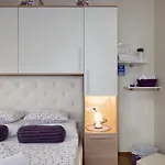 公寓 诺诺公寓 波雷奇