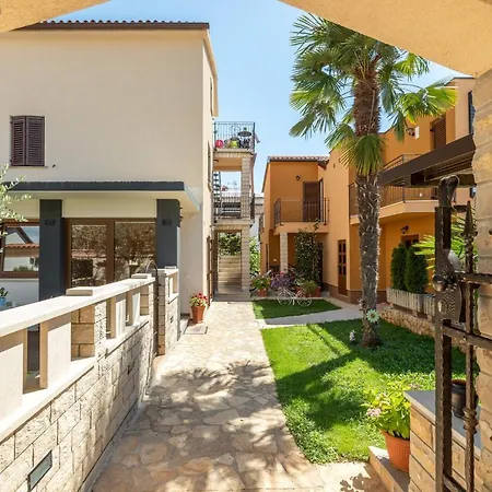 Apartmán Nono *