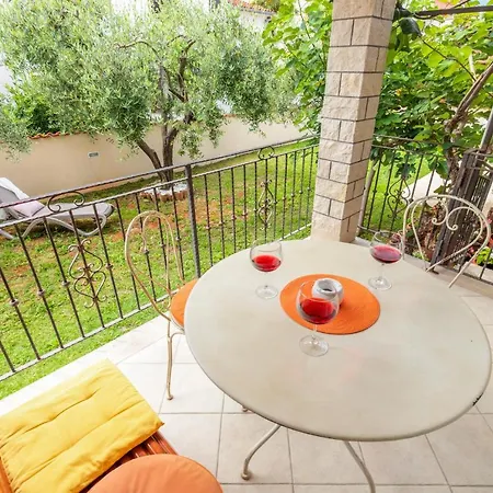 Apartmán Nono