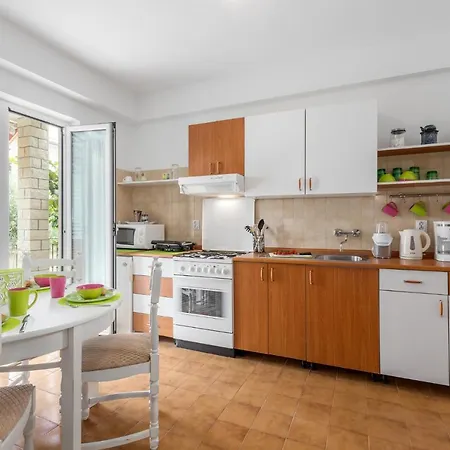 Apartmán Nono *