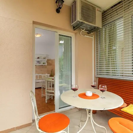 Apartmán Nono *