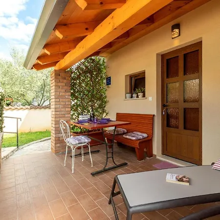 Apartmán Nono *