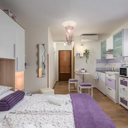Nono Apartmán *