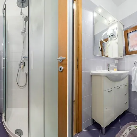 Nono Apartmán Poreč