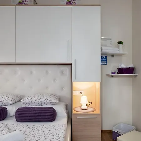 Apartmán Nono Poreč