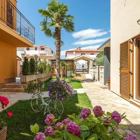 Nono Apartmán