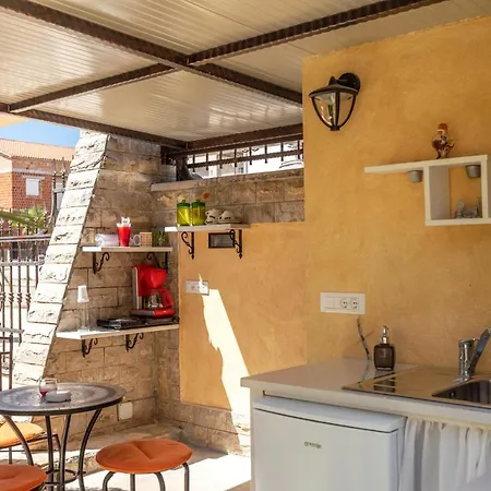 Nono Apartmán Poreč