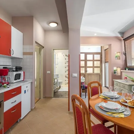 Nono Apartmán *