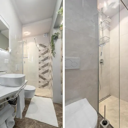 Apartmán Nono Poreč