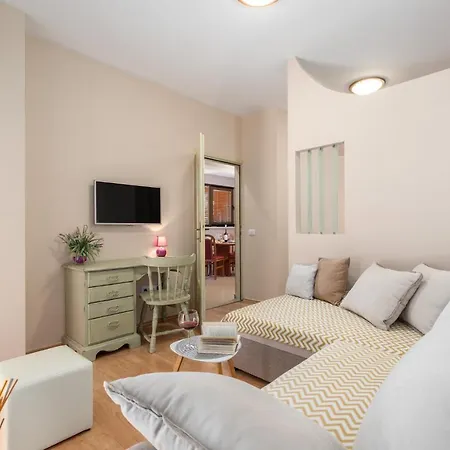 Apartmán Nono *