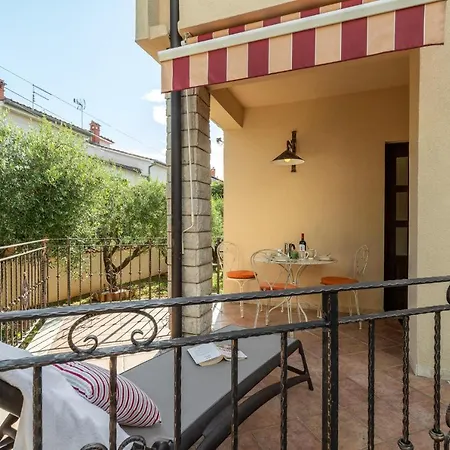 Apartmán Nono