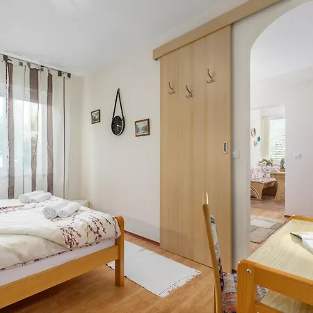 Nono Apartment