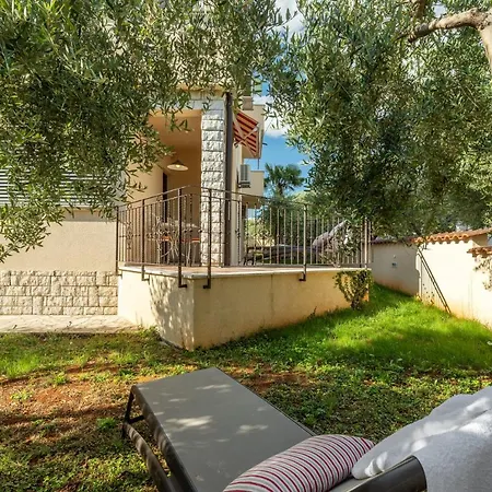 Apartmán Nono *