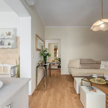 Nono Apartmán Poreč