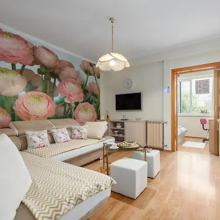 Nono Apartmán Poreč
