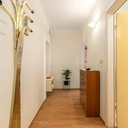 Nono Apartmán Poreč