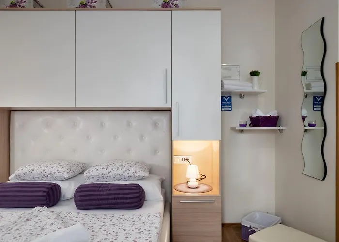 Lejlighed Nono Poreč