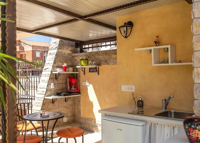 Nono Apartmán Poreč