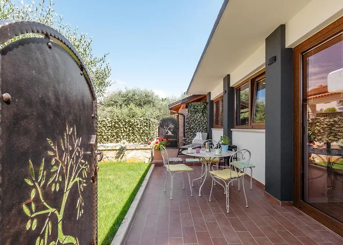 诺诺公寓 * 波雷奇