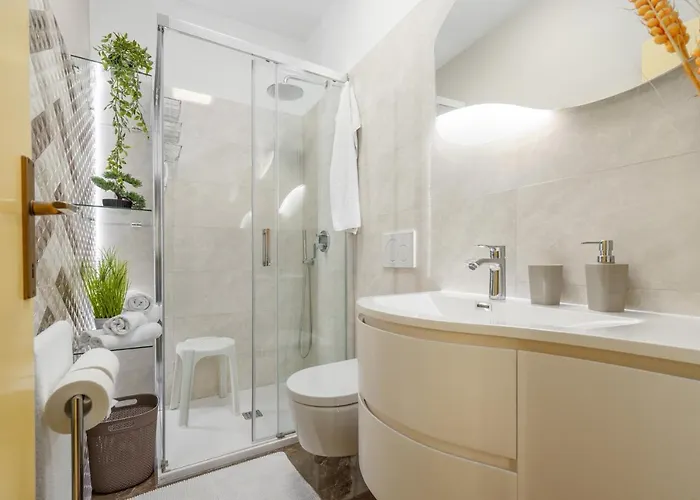 诺诺公寓 * 波雷奇