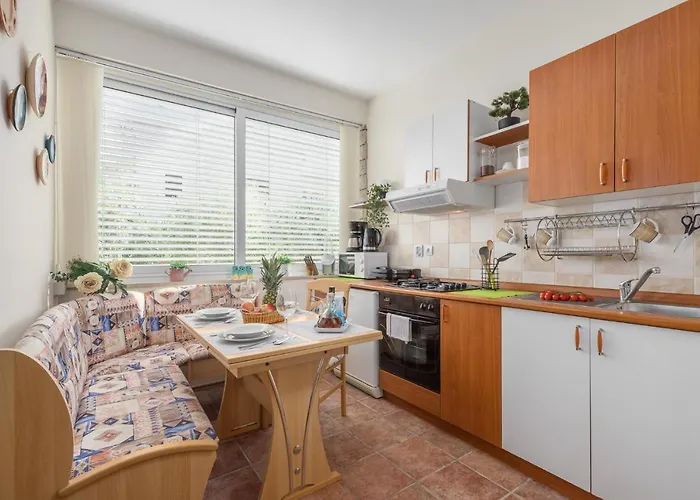 诺诺公寓 * 波雷奇