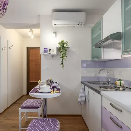 Nono Apartman *
