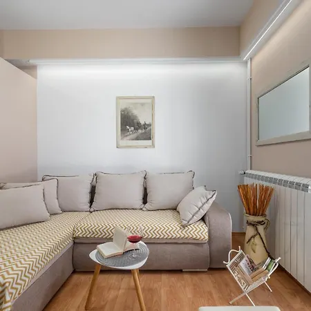 Nono Apartman *